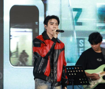 งาน ZeePruk 2m Single