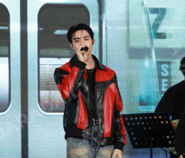 งาน ZeePruk 2m Single