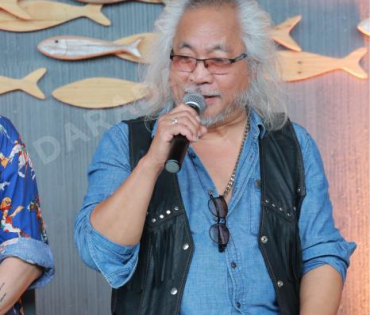 งาน แถลงข่าวคืนสู่ไร่แคมป์ไฟดนตรีมาลีฮวนน่า