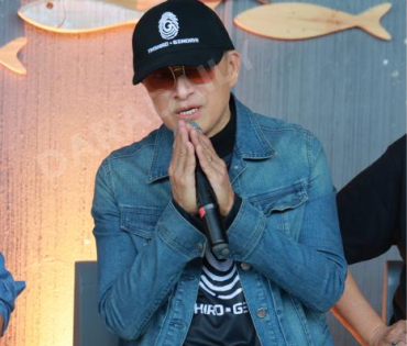 งาน แถลงข่าวคืนสู่ไร่แคมป์ไฟดนตรีมาลีฮวนน่า