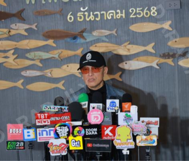 งาน แถลงข่าวคืนสู่ไร่แคมป์ไฟดนตรีมาลีฮวนน่า