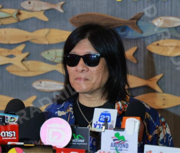 งาน แถลงข่าวคืนสู่ไร่แคมป์ไฟดนตรีมาลีฮวนน่า