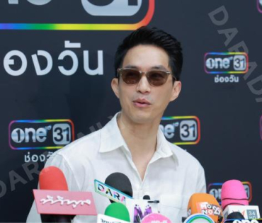  งานบวงสรวงละคร "ได้เวลา เอาคืน จิตสะกดแค้น" พบ "ณิชา ณัฏฐณิชา, วิว วรรณรท, ไบร์ท นรภัทร"