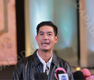 ภาพยนตร์รอบปฐมทัศน์"เสือ" นำทีมโดย "เวียร์ ศุกลวัฒน์, มาริโอ้ เมาเร่อ ,เป้ อารักษ์, โตโน่ ภาคิน"