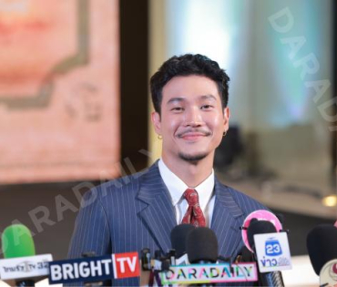 ภาพยนตร์รอบปฐมทัศน์"เสือ" นำทีมโดย "เวียร์ ศุกลวัฒน์, มาริโอ้ เมาเร่อ ,เป้ อารักษ์, โตโน่ ภาคิน"