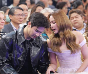 งาน “EveryONE Thailand : ข่าวดีเพื่อทุกคน” พบ "ปุ๊กลุ๊ก,ไมค์ ภัทรเดช"
