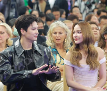 งาน “EveryONE Thailand : ข่าวดีเพื่อทุกคน” พบ "ปุ๊กลุ๊ก,ไมค์ ภัทรเดช"