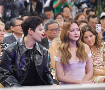 งาน “EveryONE Thailand : ข่าวดีเพื่อทุกคน” พบ "ปุ๊กลุ๊ก,ไมค์ ภัทรเดช"