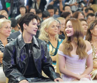 งาน “EveryONE Thailand : ข่าวดีเพื่อทุกคน” พบ "ปุ๊กลุ๊ก,ไมค์ ภัทรเดช"