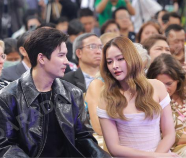 งาน “EveryONE Thailand : ข่าวดีเพื่อทุกคน” พบ "ปุ๊กลุ๊ก,ไมค์ ภัทรเดช"