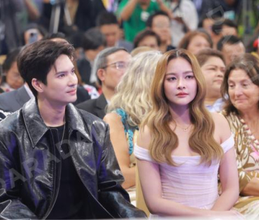 งาน “EveryONE Thailand : ข่าวดีเพื่อทุกคน” พบ "ปุ๊กลุ๊ก,ไมค์ ภัทรเดช"