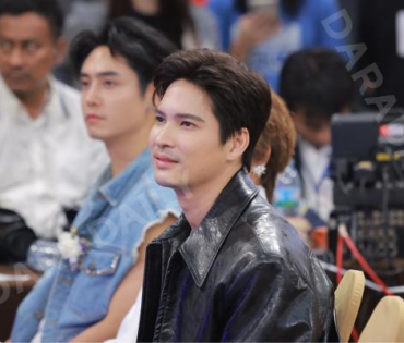 งาน “EveryONE Thailand : ข่าวดีเพื่อทุกคน” พบ "ปุ๊กลุ๊ก,ไมค์ ภัทรเดช"