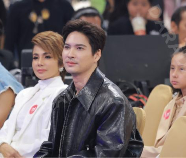 งาน “EveryONE Thailand : ข่าวดีเพื่อทุกคน” พบ "ปุ๊กลุ๊ก,ไมค์ ภัทรเดช"