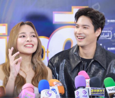 งาน “EveryONE Thailand : ข่าวดีเพื่อทุกคน” พบ "ปุ๊กลุ๊ก,ไมค์ ภัทรเดช"