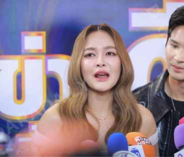 งาน “EveryONE Thailand : ข่าวดีเพื่อทุกคน” พบ "ปุ๊กลุ๊ก,ไมค์ ภัทรเดช"