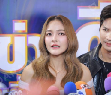 งาน “EveryONE Thailand : ข่าวดีเพื่อทุกคน” พบ "ปุ๊กลุ๊ก,ไมค์ ภัทรเดช"