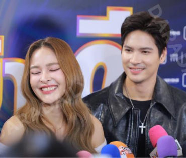 งาน “EveryONE Thailand : ข่าวดีเพื่อทุกคน” พบ "ปุ๊กลุ๊ก,ไมค์ ภัทรเดช"