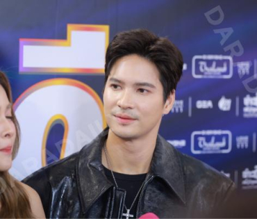 งาน “EveryONE Thailand : ข่าวดีเพื่อทุกคน” พบ "ปุ๊กลุ๊ก,ไมค์ ภัทรเดช"