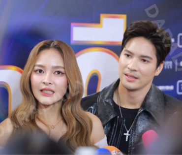 งาน “EveryONE Thailand : ข่าวดีเพื่อทุกคน” พบ "ปุ๊กลุ๊ก,ไมค์ ภัทรเดช"