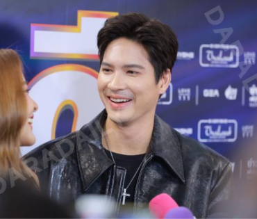 งาน “EveryONE Thailand : ข่าวดีเพื่อทุกคน” พบ "ปุ๊กลุ๊ก,ไมค์ ภัทรเดช"