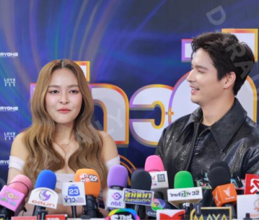 งาน “EveryONE Thailand : ข่าวดีเพื่อทุกคน” พบ "ปุ๊กลุ๊ก,ไมค์ ภัทรเดช"