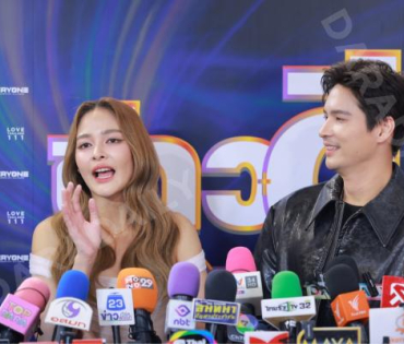 งาน “EveryONE Thailand : ข่าวดีเพื่อทุกคน” พบ "ปุ๊กลุ๊ก,ไมค์ ภัทรเดช"
