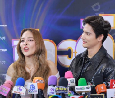 งาน “EveryONE Thailand : ข่าวดีเพื่อทุกคน” พบ "ปุ๊กลุ๊ก,ไมค์ ภัทรเดช"
