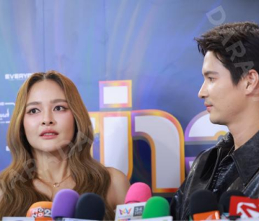 งาน “EveryONE Thailand : ข่าวดีเพื่อทุกคน” พบ "ปุ๊กลุ๊ก,ไมค์ ภัทรเดช"