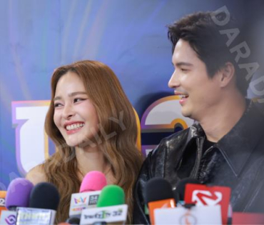 งาน “EveryONE Thailand : ข่าวดีเพื่อทุกคน” พบ "ปุ๊กลุ๊ก,ไมค์ ภัทรเดช"