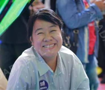 งาน “EveryONE Thailand : ข่าวดีเพื่อทุกคน” พบ "ปุ๊กลุ๊ก,ไมค์ ภัทรเดช"