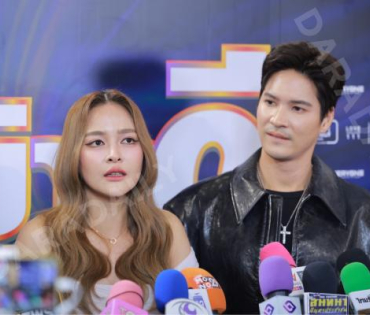 งาน “EveryONE Thailand : ข่าวดีเพื่อทุกคน” พบ "ปุ๊กลุ๊ก,ไมค์ ภัทรเดช"