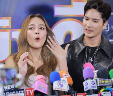 งาน “EveryONE Thailand : ข่าวดีเพื่อทุกคน” พบ "ปุ๊กลุ๊ก,ไมค์ ภัทรเดช"