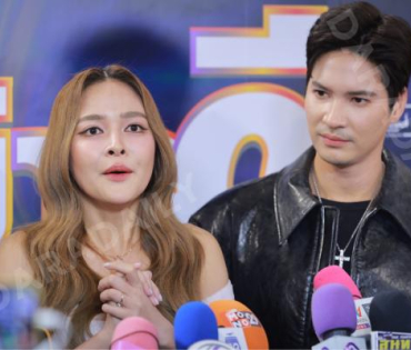 งาน “EveryONE Thailand : ข่าวดีเพื่อทุกคน” พบ "ปุ๊กลุ๊ก,ไมค์ ภัทรเดช"