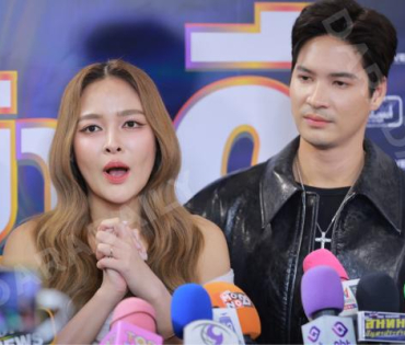 งาน “EveryONE Thailand : ข่าวดีเพื่อทุกคน” พบ "ปุ๊กลุ๊ก,ไมค์ ภัทรเดช"