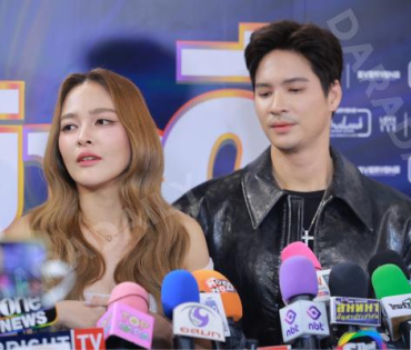 งาน “EveryONE Thailand : ข่าวดีเพื่อทุกคน” พบ "ปุ๊กลุ๊ก,ไมค์ ภัทรเดช"