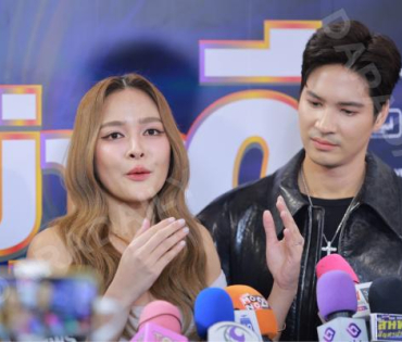 งาน “EveryONE Thailand : ข่าวดีเพื่อทุกคน” พบ "ปุ๊กลุ๊ก,ไมค์ ภัทรเดช"