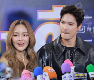 งาน “EveryONE Thailand : ข่าวดีเพื่อทุกคน” พบ "ปุ๊กลุ๊ก,ไมค์ ภัทรเดช"