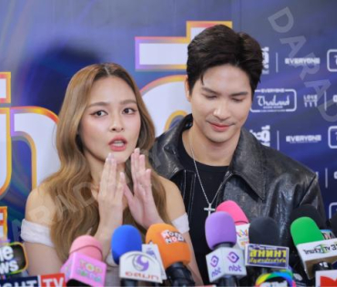 งาน “EveryONE Thailand : ข่าวดีเพื่อทุกคน” พบ "ปุ๊กลุ๊ก,ไมค์ ภัทรเดช"