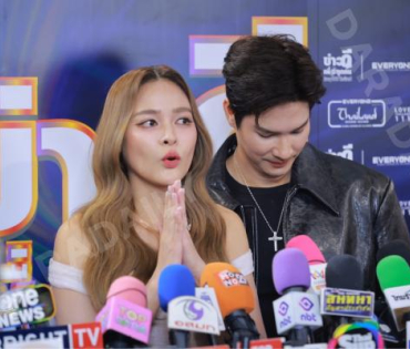 งาน “EveryONE Thailand : ข่าวดีเพื่อทุกคน” พบ "ปุ๊กลุ๊ก,ไมค์ ภัทรเดช"