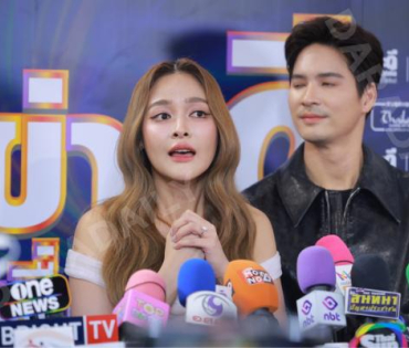 งาน “EveryONE Thailand : ข่าวดีเพื่อทุกคน” พบ "ปุ๊กลุ๊ก,ไมค์ ภัทรเดช"