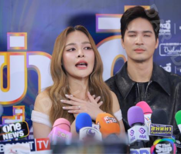งาน “EveryONE Thailand : ข่าวดีเพื่อทุกคน” พบ "ปุ๊กลุ๊ก,ไมค์ ภัทรเดช"