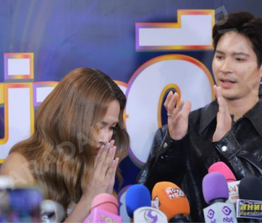 งาน “EveryONE Thailand : ข่าวดีเพื่อทุกคน” พบ "ปุ๊กลุ๊ก,ไมค์ ภัทรเดช"