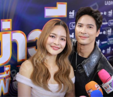 งาน “EveryONE Thailand : ข่าวดีเพื่อทุกคน” พบ "ปุ๊กลุ๊ก,ไมค์ ภัทรเดช"