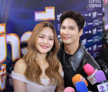งาน “EveryONE Thailand : ข่าวดีเพื่อทุกคน” พบ "ปุ๊กลุ๊ก,ไมค์ ภัทรเดช"
