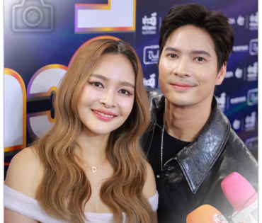 งาน “EveryONE Thailand : ข่าวดีเพื่อทุกคน” พบ "ปุ๊กลุ๊ก,ไมค์ ภัทรเดช"