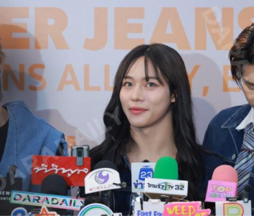 งาน "ROBINSON SUPER JEANS WEEK"
