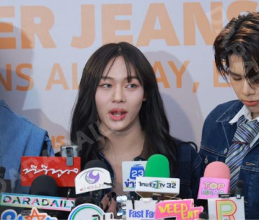 งาน "ROBINSON SUPER JEANS WEEK"