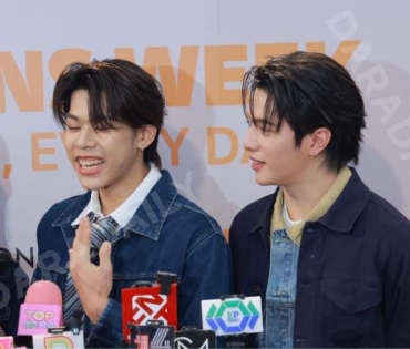 งาน "ROBINSON SUPER JEANS WEEK"