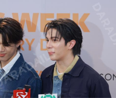 งาน "ROBINSON SUPER JEANS WEEK"