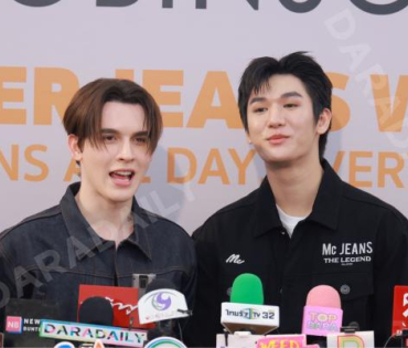 งาน "ROBINSON SUPER JEANS WEEK"